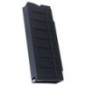 TOKYO MARUI - Chargeur Hi-cap pour Sledge Hammer Fusil A Pompe AA-12 600 billes - Noir TOKYO MARUI - Chargeur Hi-cap pour Sledge Hammer Fusil A Pompe AA-12 600 billes - Noir
