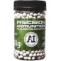 ASG - Billes Précision Ammunition 0.48g X 1000 bbs