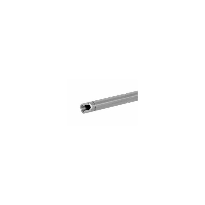 Action Army - Canon de précision GBB 6.03 mm x 200 mm Pour AAP01 Action Army - Canon de précision GBB 6.03 mm x 200 mm Pour AAP01