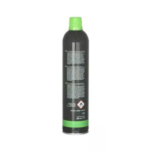 Nimrod Tactical - Bouteille de gaz airsoft Green 500ml - 145 PSI (silicone)