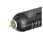 Nimrod Tactical - Bouteille de gaz airsoft Blue 500ml - 116 PSI (silicone)