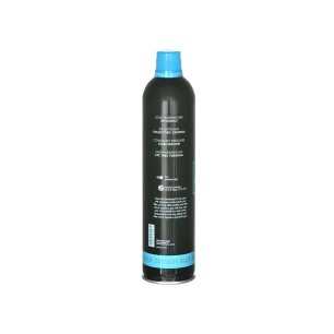 Nimrod Tactical - Bouteille de gaz airsoft Blue 500ml - 116 PSI (silicone)