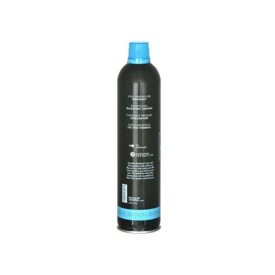 Nimrod Tactical - Bouteille de gaz airsoft Blue 500ml - 116 PSI (silicone)