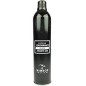 NIMROD TACTICAL - Bouteille de gaz airsoft Black 500ml - 203 PSI (silicone)