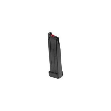 AW CUSTOM - Chargeur pour VXMG07 27 Billes - Noir