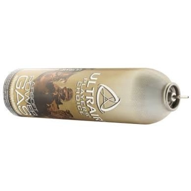 ASG - Bouteille de gaz airsoft Ultrair 570ml - 130 PSI