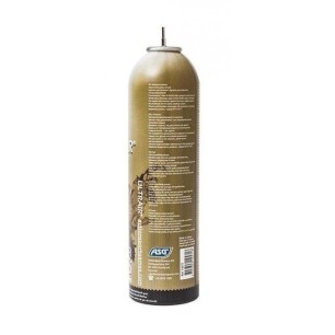 ASG - Bouteille de gaz airsoft Ultrair 570ml - 130 PSI