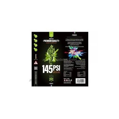 POWAIR - Bouteille de gaz airsoft Premium quality 500ml - 145 PSI (silicone)