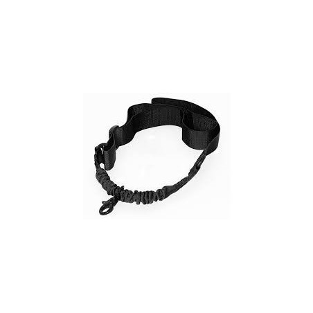 BO MANUFACTURE - Sangle 1 Point - Noir