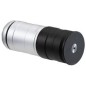 Lancer Tactical - Grenade 40mm à Gaz 120 Billes - Noir/Argent