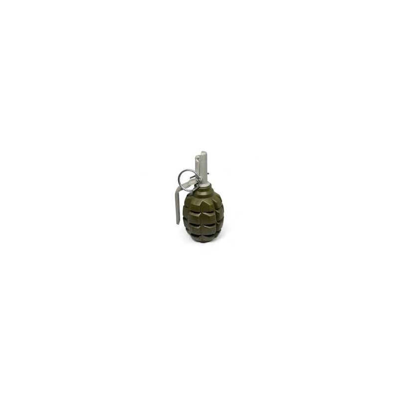 PYROSOFT - Grenade PIRO-F1-M - Craie