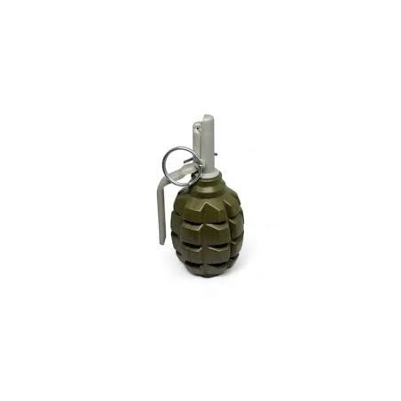 PYROSOFT - Grenade PIRO-F1-M - Craie