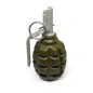 PYROSOFT - Grenade PIRO-F1-M - Craie