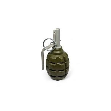 PYROSOFT - Grenade PIRO-F1-M - Craie
