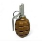 PYROSOFT - Grenade PIRO-F1-G - Craie Et Pois