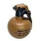 PYROSOFT - Grenade P-67-G NATO  - Craie Et Pois