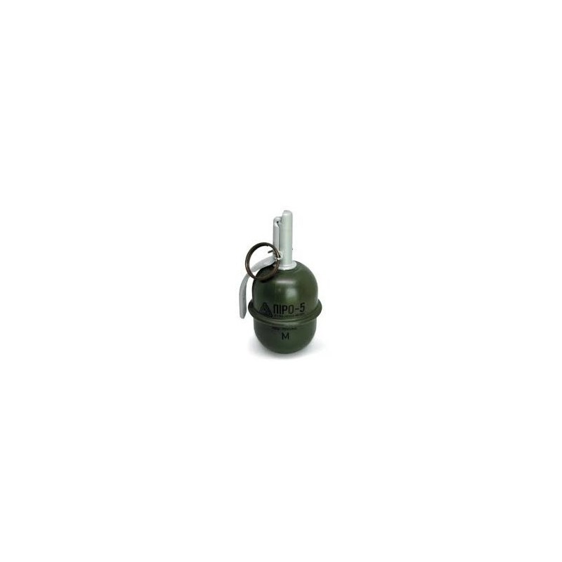 PYROSOFT - Grenade Piro-5M - Craie PYROSOFT - Grenade Piro-5M - Craie