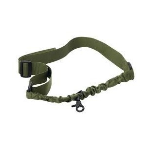 BO MANUFACTURE - Sangle 1 Point - Olive