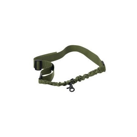 BO MANUFACTURE - Sangle 1 Point - Olive