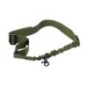 BO MANUFACTURE - Sangle 1 Point - Olive
