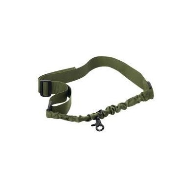 BO MANUFACTURE - Sangle 1 Point - Olive