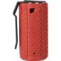 ASG - Grenade à gaz Réutilisable D-Tonator Rouge 150 Billes - Rouge ASG - Grenade à gaz Réutilisable D-Tonator Rouge 150 Billes - Rouge