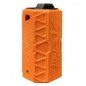 ASG - Grenade à gaz réutilisable Storm Apocalypse 155 billes - Orange ASG - Grenade à gaz réutilisable Storm Apocalypse 155 billes - Orange