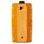 ASG - Grenade à gaz réutilisable Storm Apocalypse 155 billes - Orange ASG - Grenade à gaz réutilisable Storm Apocalypse 155 billes - Orange
