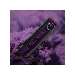ENOLA GAYE - Fumigène à Goupille WP40 - Violet
