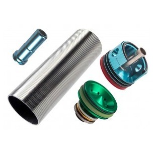 FPS Softair – Kit ERGAL Pneumatique KMFE1 M4/M16 451-550 mm | Zn-Airsoft.fr