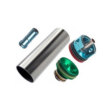 FPS Softair – Kit ERGAL Pneumatique KMFE1 M4/M16 451-550 mm | Zn-Airsoft.fr