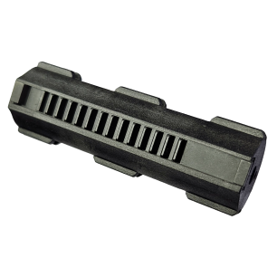 FPS Softair – Piston ZERO-SHOCK Carbone Full Métal | Zn-Airsoft.fr