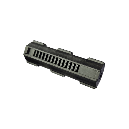 FPS Softair – Piston ZERO-SHOCK Carbone Full Métal | Zn-Airsoft.fr