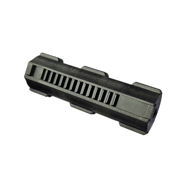 FPS Softair – Piston ZERO-SHOCK Carbone Full Métal | Zn-Airsoft.fr