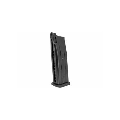 Tokyo Marui - Chargeur Gaz pour Hi-Capa 5.1 - noir