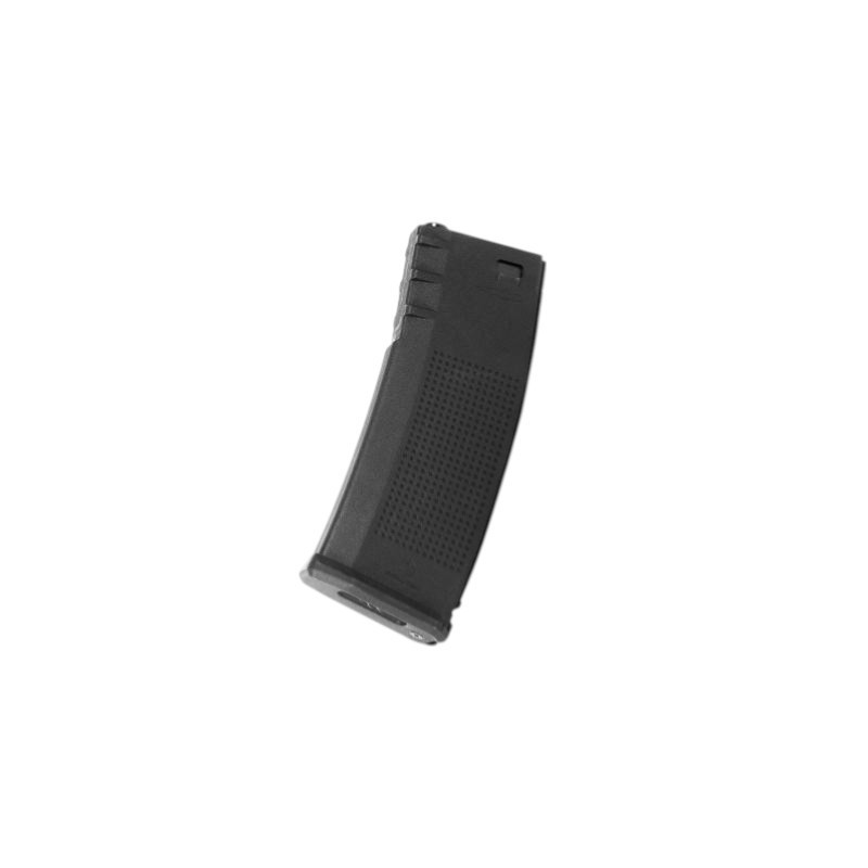Evolution International - Chargeur Hi-Cap 320 billes - noir