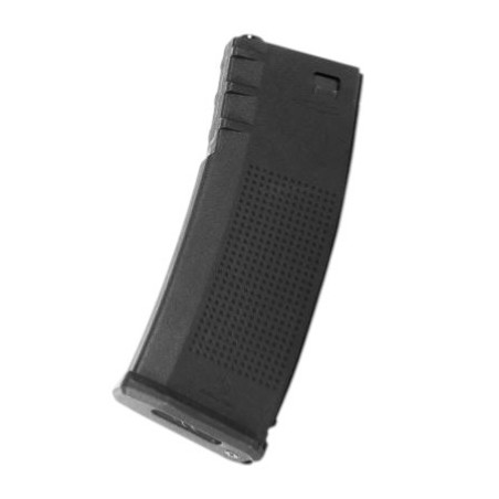 Evolution International - Chargeur Hi-Cap 320 billes - noir
