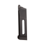ASG - Chargeur Co2 pour STI Combat Master 24 billes - Noir