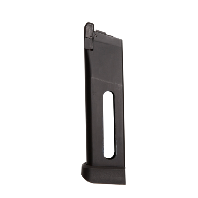 ASG - Chargeur Co2 pour STI Combat Master 24 billes - Noir