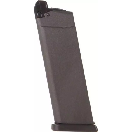 Saigo Defense - Chargeur gaz pour MK4 20 billes - Noir