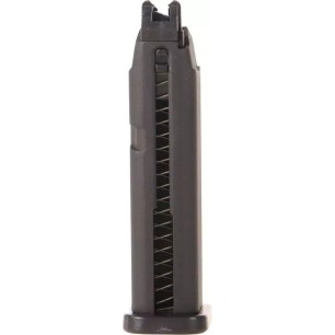 Saigo Defense - Chargeur gaz pour MK4 20 billes - Noir