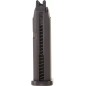 Saigo Defense - Chargeur gaz pour MK4 20 billes - Noir