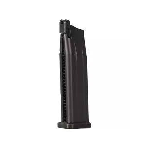 Modify - Chargeur gaz pour Trinity Hi-Capa 5.1 28 billes - Noir