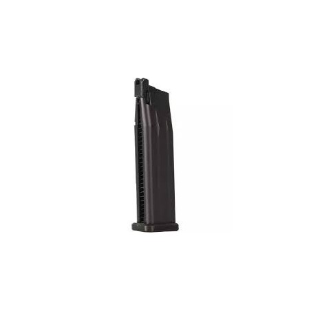 Modify - Chargeur gaz pour Trinity Hi-Capa 5.1 28 billes - Noir