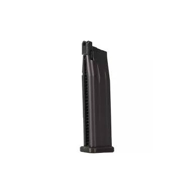 Modify - Chargeur gaz pour Trinity Hi-Capa 5.1 28 billes - Noir