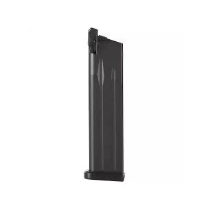 Modify - Chargeur gaz pour Trinity Hi-Capa 5.1 28 billes - Noir