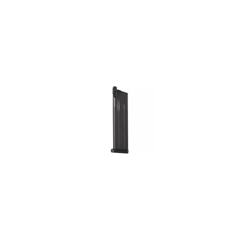 Modify - Chargeur gaz pour Trinity Hi-Capa 5.1 28 billes - Noir