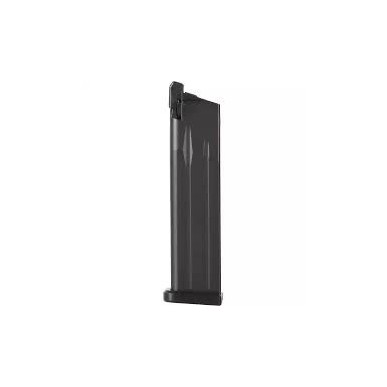 Modify - Chargeur gaz pour Trinity Hi-Capa 5.1 28 billes - Noir