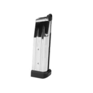 Tokyo Marui - Chargeur Gaz pour Hi-Capa 5.1 - Argent