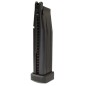 Tokyo Marui - Chargeur Gaz pour Hi-Capa 5.1 - noir
